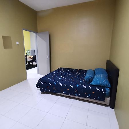 Homestay Cameron Highlands Mikayla Kültér fotó