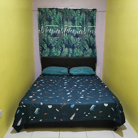 Homestay Cameron Highlands Mikayla Kültér fotó