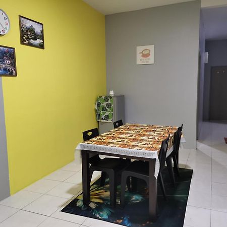 Homestay Cameron Highlands Mikayla Kültér fotó