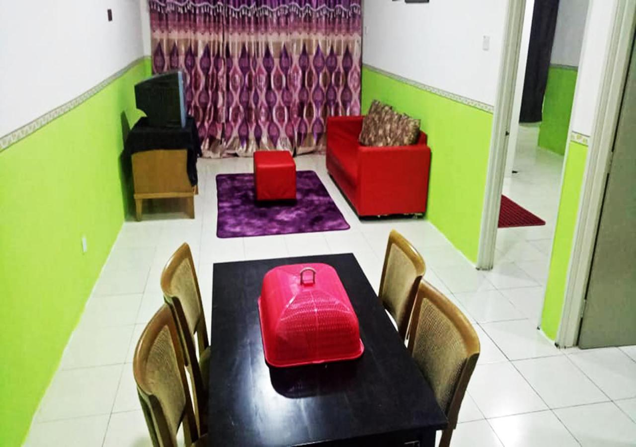 Homestay Cameron Highlands Mikayla Kültér fotó