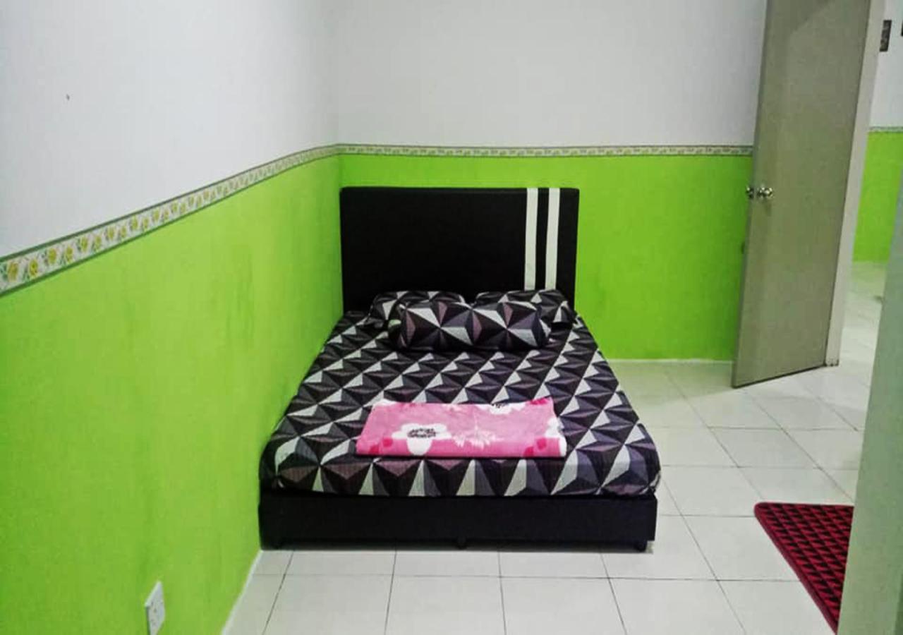 Homestay Cameron Highlands Mikayla Kültér fotó
