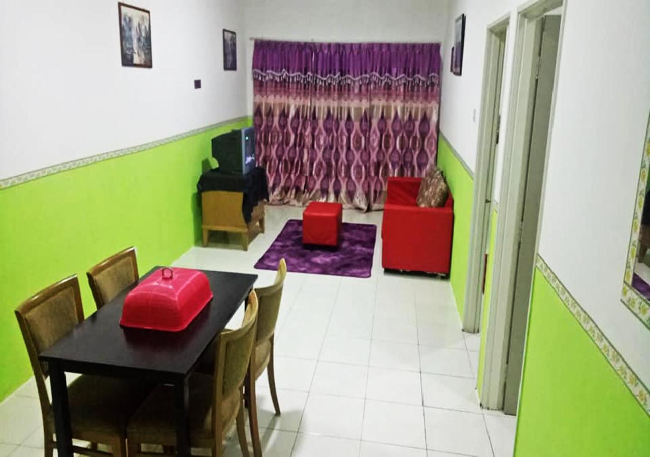 Homestay Cameron Highlands Mikayla Kültér fotó