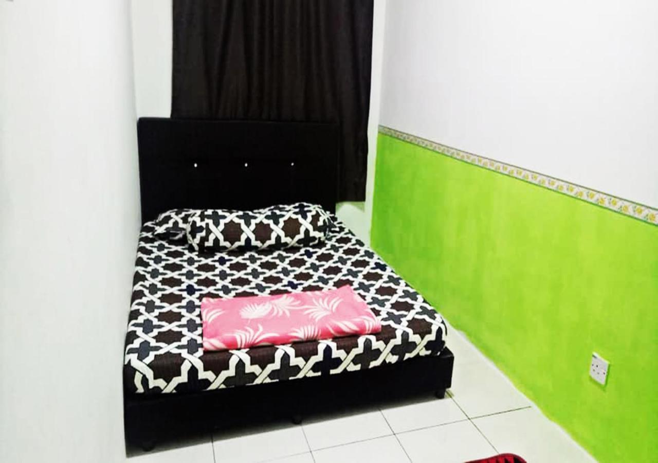 Homestay Cameron Highlands Mikayla Kültér fotó
