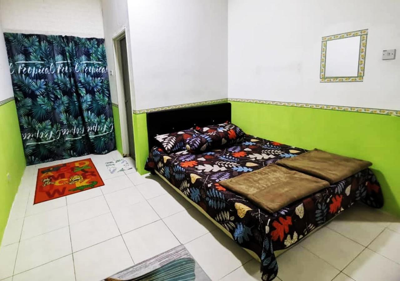 Homestay Cameron Highlands Mikayla Kültér fotó
