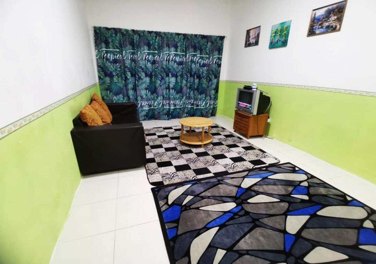 Homestay Cameron Highlands Mikayla Kültér fotó