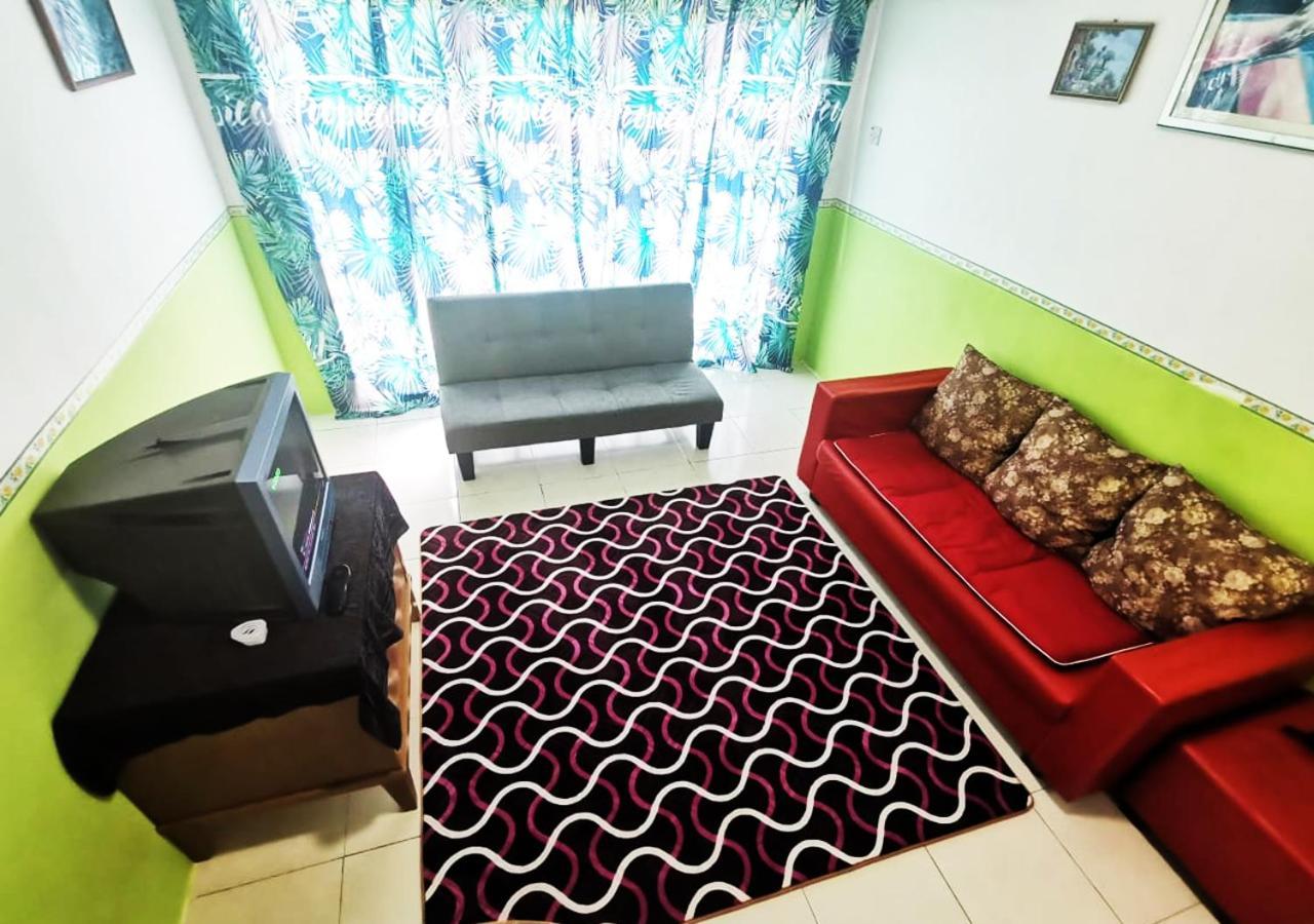Homestay Cameron Highlands Mikayla Kültér fotó