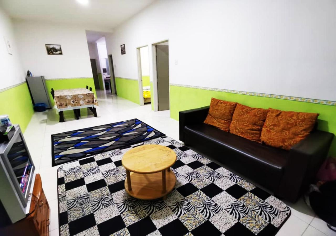 Homestay Cameron Highlands Mikayla Kültér fotó