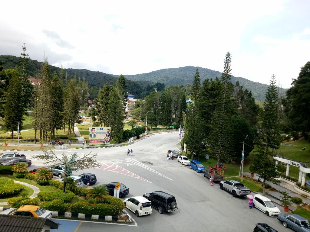 Homestay Cameron Highlands Mikayla Kültér fotó